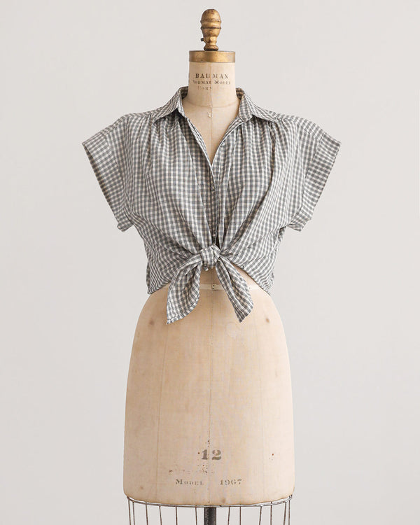 Regards to Shirley Top