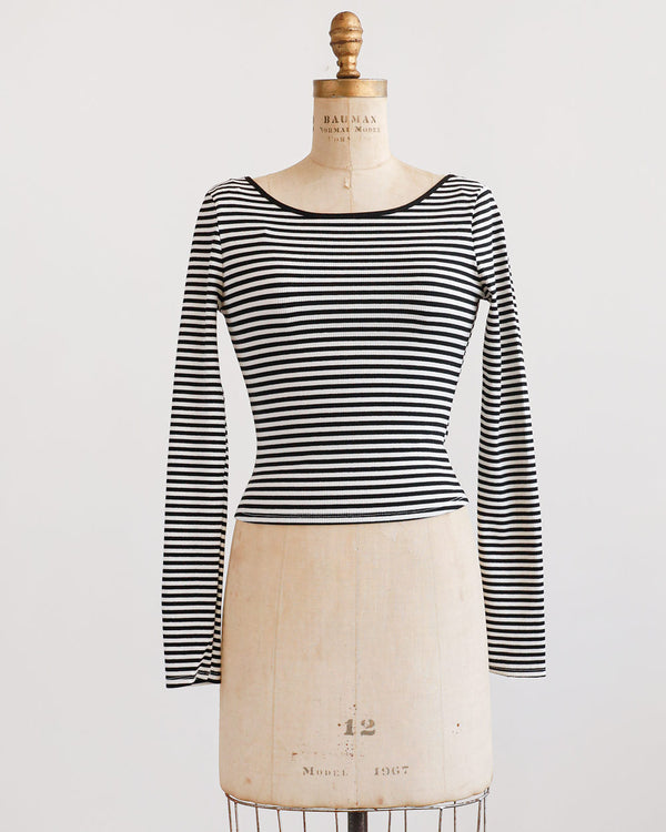 Daily Parisian Top