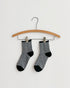 Picnic Socks - Black