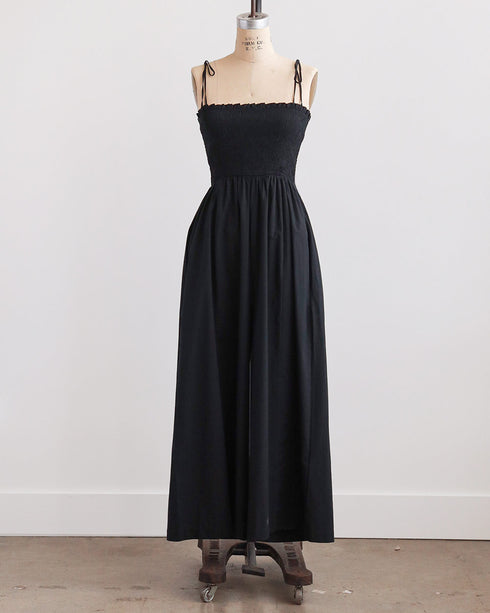 Bon Voyage Jumpsuit