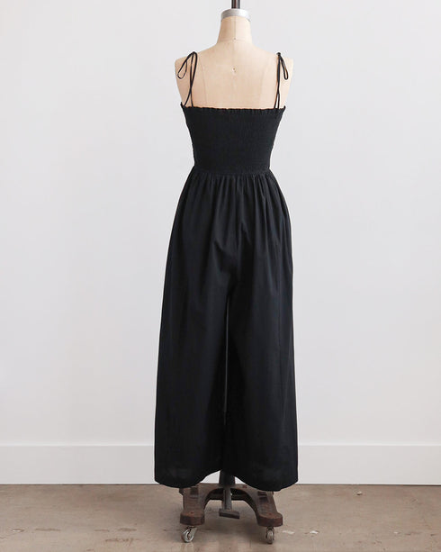 Bon Voyage Jumpsuit
