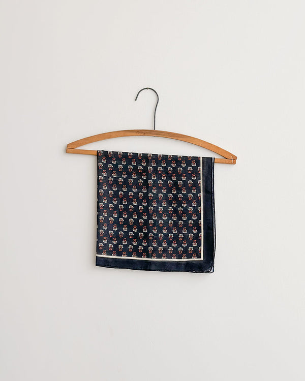 Wildflowers at Dusk Scarf