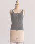 Bonne Matin Tank Top