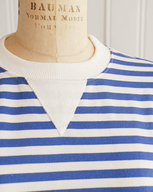 Hudson Lighthouse Crewneck