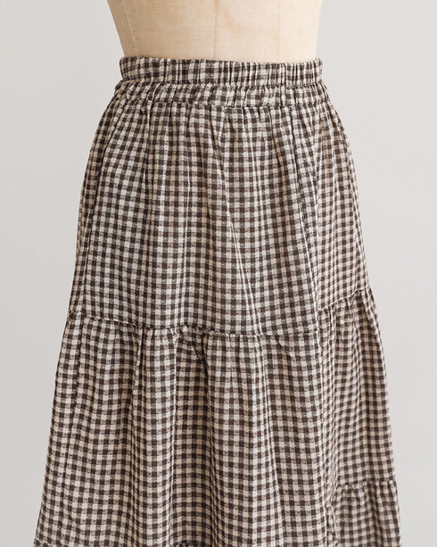 Maple Hollow Skirt