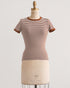 Bonne Capri Tee