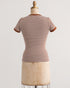 Bonne Capri Tee