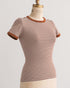 Bonne Capri Tee