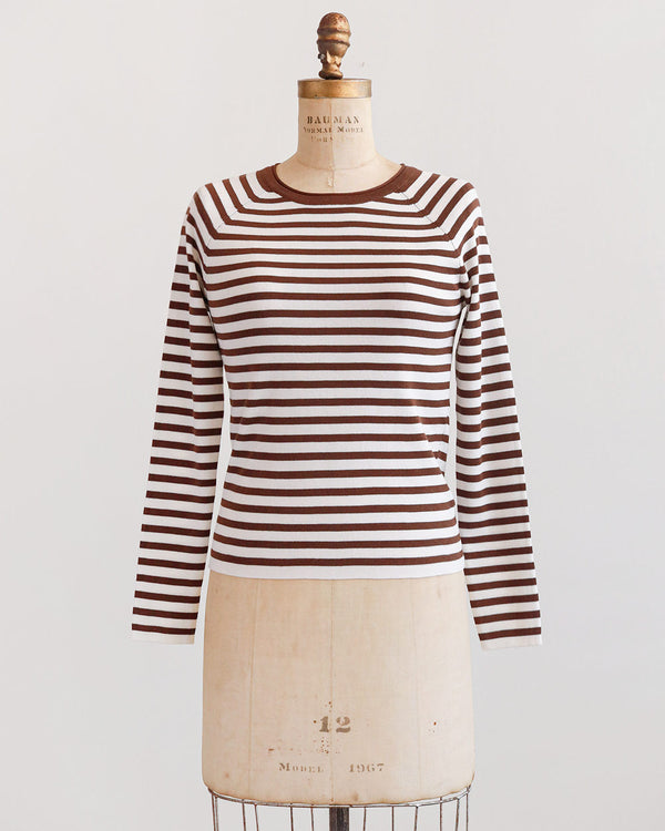 Second Latte Top