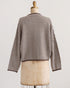 Glidden Striped Cardigan