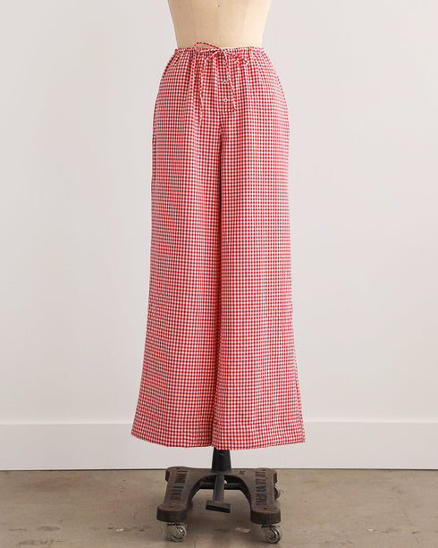 Cheers the Day Pants