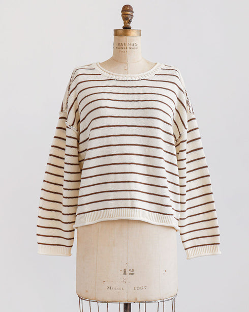 Bibury Octobers Sweater