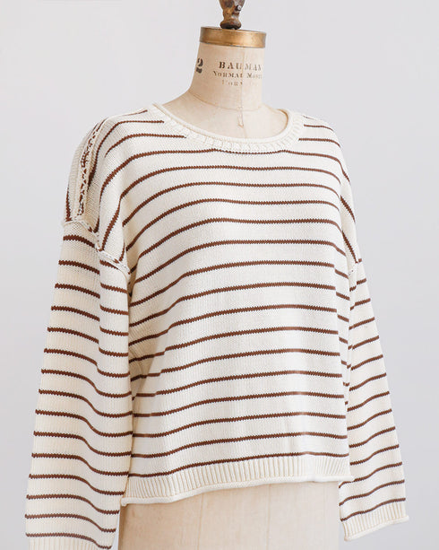 Bibury Octobers Sweater