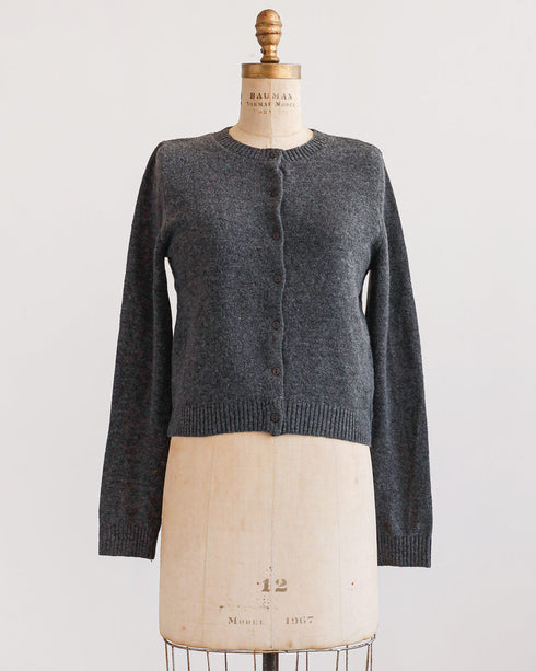 Sunday in Oxford Cardigan