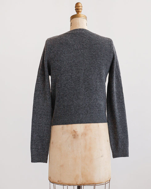 Sunday in Oxford Cardigan