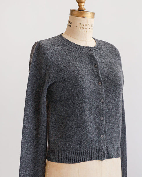 Sunday in Oxford Cardigan