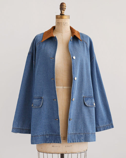Orense Barn Jacket