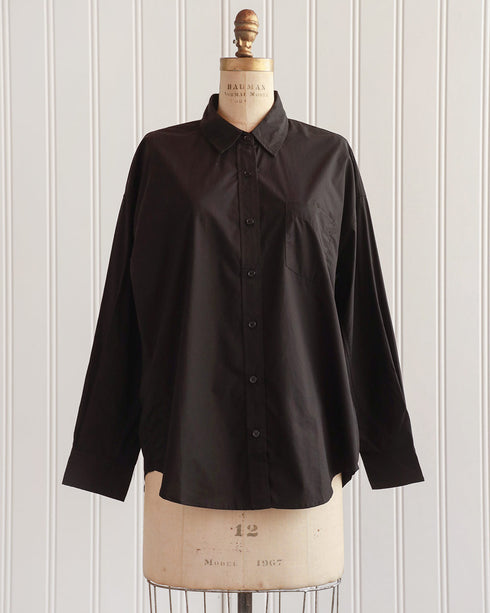 Barbeau Button Down Shirt