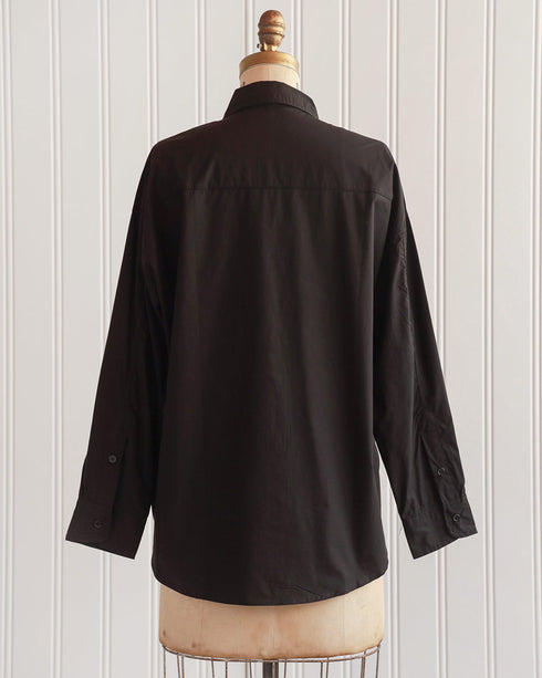 Barbeau Button Down Shirt