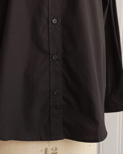 Barbeau Button Down Shirt