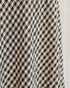 Rhiannon Gingham Skirt