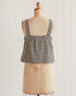 Rhiannon Gingham Top