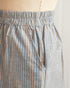 Thomasin Striped Shorts