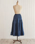 Thornhill Denim Skirt