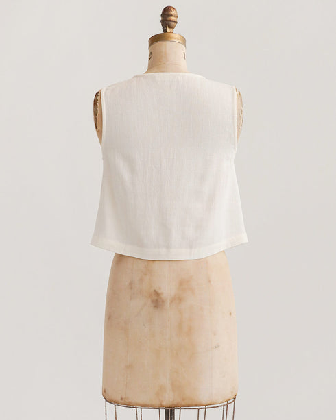 Minimal Muse Tank
