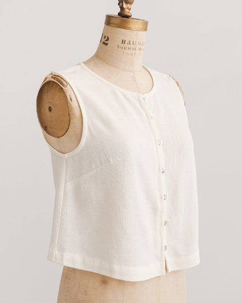 Minimal Muse Tank