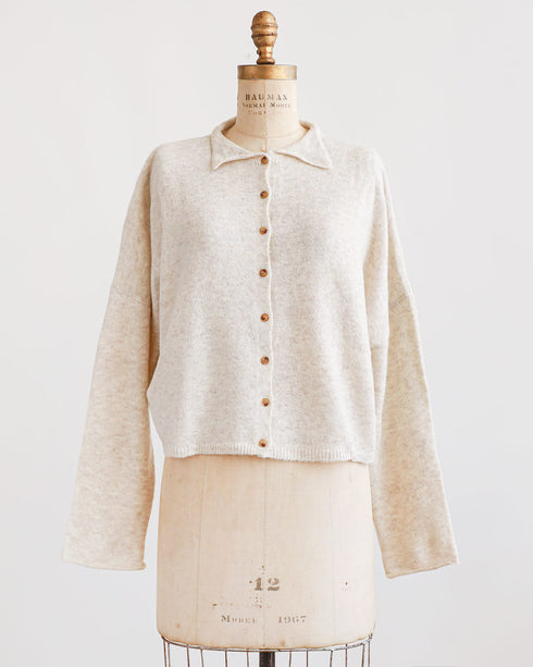 Soft Hours Cardigan
