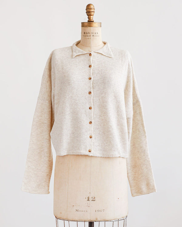 Soft Hours Cardigan