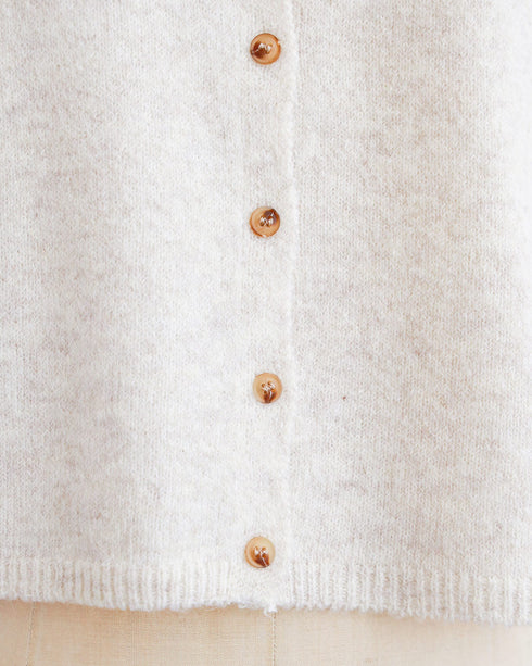 Soft Hours Cardigan