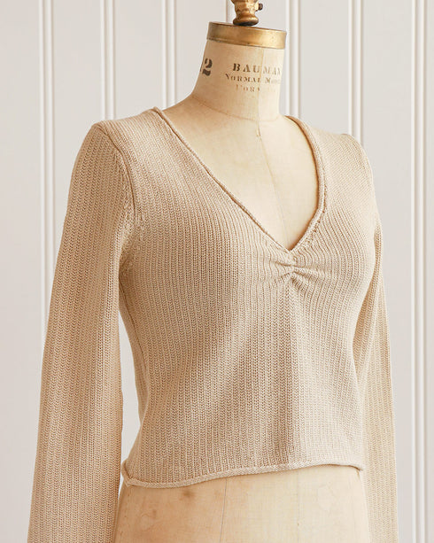 Ashbury Knit Top