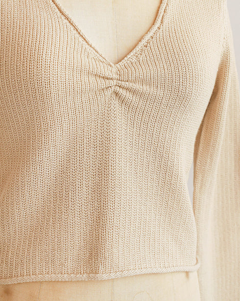 Ashbury Knit Top