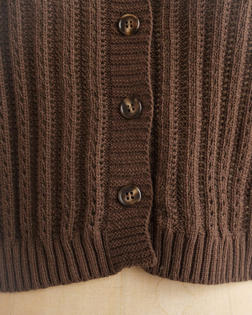 Radiocast Cardigan