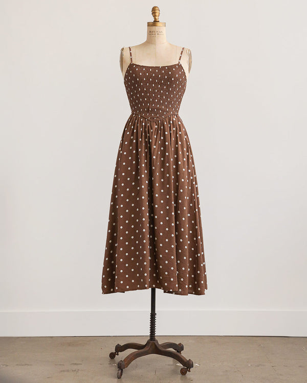 Races at Auburn Dress