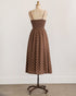 Races at Auburn Dress