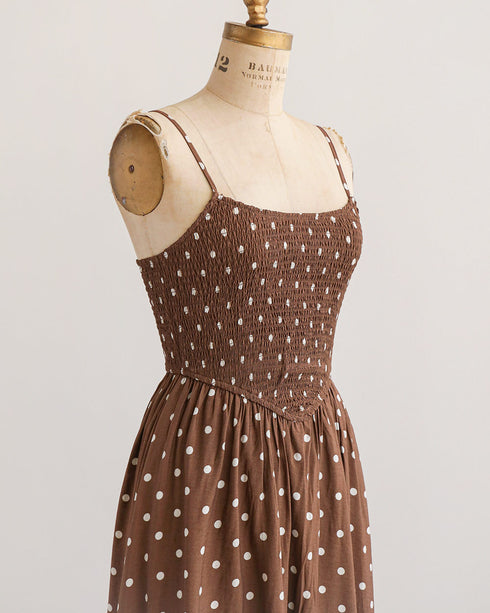 Races at Auburn Dress