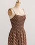 Races at Auburn Dress