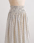 Heritage Bloom Skirt