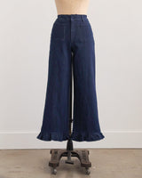 Bicicleta Ruffle Jeans