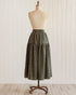 English Greenhouse Skirt