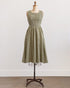 Hidden Valleys Dress