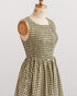Hidden Valleys Dress