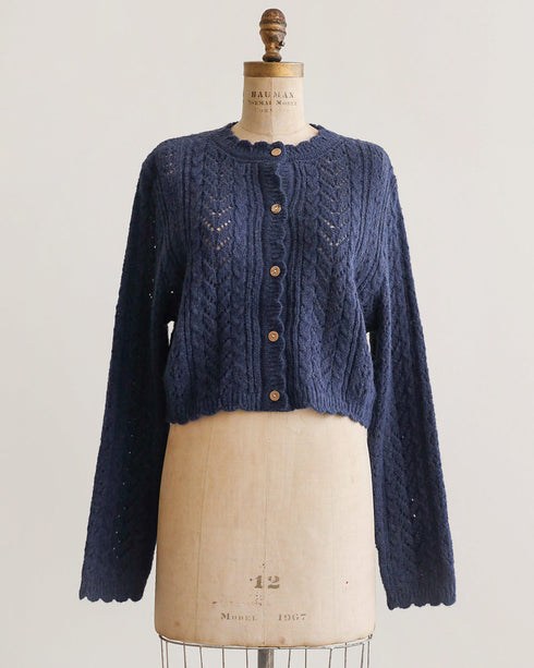 Away in Tenby Cardigan