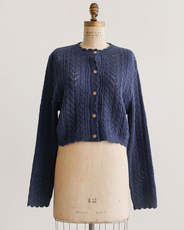 Away in Tenby Cardigan