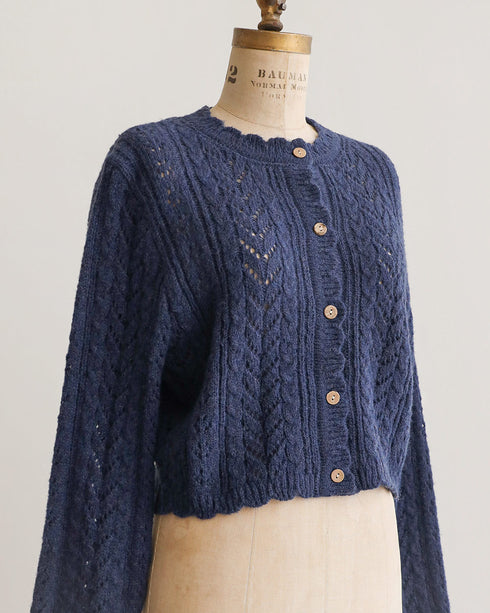 Away in Tenby Cardigan