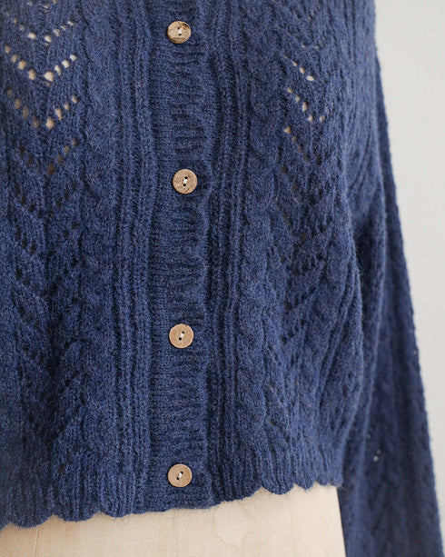 Away in Tenby Cardigan