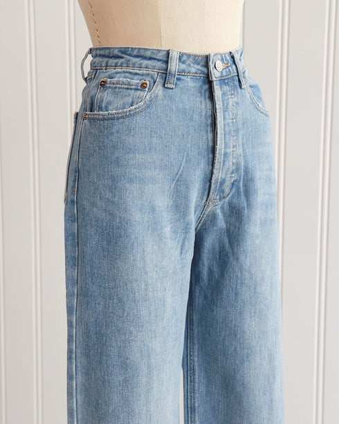 Rowell Boyfriend Jean